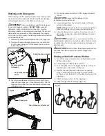 Предварительный просмотр 15 страницы SNOWJOE SUNJOE SPX6000C-RM Operator'S Manual