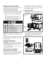 Предварительный просмотр 11 страницы SNOWJOE SUNJOE SPX6000C-XR-RM Operator'S Manual