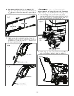 Предварительный просмотр 10 страницы SNOWJOE SUNJOE SPX6001C-CT-RM Operator'S Manual