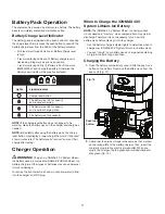 Предварительный просмотр 11 страницы SNOWJOE SUNJOE SPX6001C-CT-RM Operator'S Manual