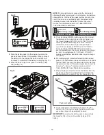 Предварительный просмотр 12 страницы SNOWJOE SUNJOE SPX6001C-CT-RM Operator'S Manual