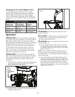 Предварительный просмотр 13 страницы SNOWJOE SUNJOE SPX6001C-CT-RM Operator'S Manual