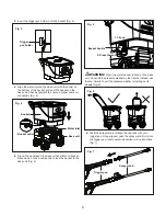 Предварительный просмотр 9 страницы SNOWJOE SUNJOE SPX6001C-RM Operator'S Manual