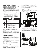 Предварительный просмотр 11 страницы SNOWJOE SUNJOE SPX6001C-RM Operator'S Manual