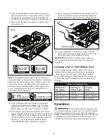 Предварительный просмотр 12 страницы SNOWJOE SUNJOE SPX6001C-RM Operator'S Manual