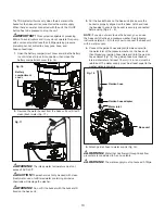 Предварительный просмотр 13 страницы SNOWJOE SUNJOE SPX6001C-RM Operator'S Manual