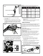 Предварительный просмотр 14 страницы SNOWJOE SUNJOE SPX6001C-RM Operator'S Manual