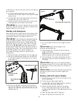 Предварительный просмотр 15 страницы SNOWJOE SUNJOE SPX6001C-RM Operator'S Manual