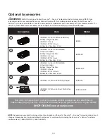 Предварительный просмотр 20 страницы SNOWJOE SUNJOE SPX6001C-RM Operator'S Manual