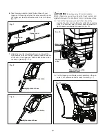 Предварительный просмотр 10 страницы SNOWJOE SUNJOE SPX6001C-XR-RM Operator'S Manual