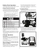 Предварительный просмотр 11 страницы SNOWJOE SUNJOE SPX6001C-XR-RM Operator'S Manual