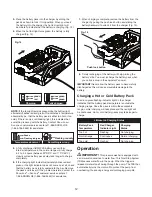 Предварительный просмотр 12 страницы SNOWJOE SUNJOE SPX6001C-XR-RM Operator'S Manual