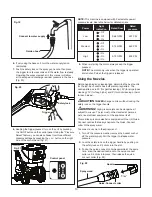 Предварительный просмотр 14 страницы SNOWJOE SUNJOE SPX6001C-XR-RM Operator'S Manual