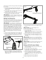 Предварительный просмотр 15 страницы SNOWJOE SUNJOE SPX6001C-XR-RM Operator'S Manual