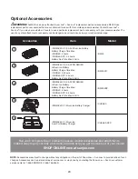 Предварительный просмотр 20 страницы SNOWJOE SUNJOE SPX6001C-XR-RM Operator'S Manual