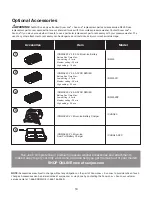 Предварительный просмотр 19 страницы SNOWJOE Sunjoe SPX6001C-XR Operator'S Manual