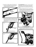 Предварительный просмотр 32 страницы SNOWJOE Sunjoe SPX6001C-XR Operator'S Manual