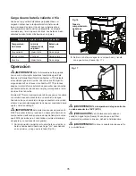 Предварительный просмотр 35 страницы SNOWJOE Sunjoe SPX6001C-XR Operator'S Manual