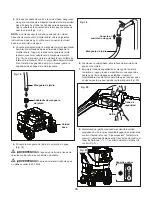 Предварительный просмотр 36 страницы SNOWJOE Sunjoe SPX6001C-XR Operator'S Manual