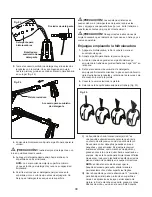 Предварительный просмотр 38 страницы SNOWJOE Sunjoe SPX6001C-XR Operator'S Manual