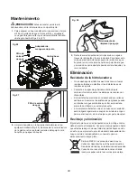 Предварительный просмотр 40 страницы SNOWJOE Sunjoe SPX6001C-XR Operator'S Manual