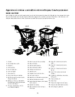 Предварительный просмотр 53 страницы SNOWJOE Sunjoe SPX6001C-XR Operator'S Manual