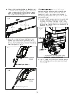 Предварительный просмотр 56 страницы SNOWJOE Sunjoe SPX6001C-XR Operator'S Manual