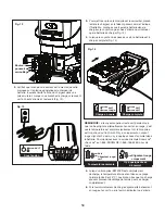 Предварительный просмотр 58 страницы SNOWJOE Sunjoe SPX6001C-XR Operator'S Manual