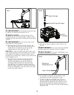 Предварительный просмотр 60 страницы SNOWJOE Sunjoe SPX6001C-XR Operator'S Manual