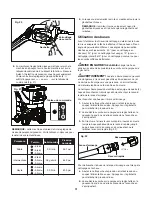 Предварительный просмотр 61 страницы SNOWJOE Sunjoe SPX6001C-XR Operator'S Manual