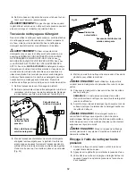 Предварительный просмотр 62 страницы SNOWJOE Sunjoe SPX6001C-XR Operator'S Manual