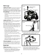 Предварительный просмотр 64 страницы SNOWJOE Sunjoe SPX6001C-XR Operator'S Manual