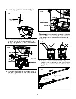 Предварительный просмотр 8 страницы SNOWJOE SUNJOE SPX6001C Operator'S Manual