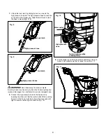 Предварительный просмотр 9 страницы SNOWJOE SUNJOE SPX6001C Operator'S Manual