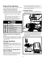 Предварительный просмотр 10 страницы SNOWJOE SUNJOE SPX6001C Operator'S Manual