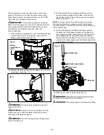 Предварительный просмотр 12 страницы SNOWJOE SUNJOE SPX6001C Operator'S Manual