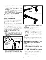 Предварительный просмотр 14 страницы SNOWJOE SUNJOE SPX6001C Operator'S Manual