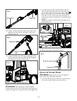 Предварительный просмотр 10 страницы SNOWJOE Sunjoe SPX7001E-RM Operator'S Manual