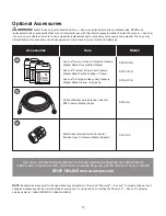 Предварительный просмотр 17 страницы SNOWJOE Sunjoe SPX9004-PRO-RM Operator'S Manual