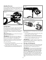 Предварительный просмотр 10 страницы SNOWJOE SUNJOE SPX9004-PRO Operator'S Manual