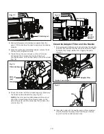 Предварительный просмотр 13 страницы SNOWJOE SUNJOE SPX9004-PRO Operator'S Manual