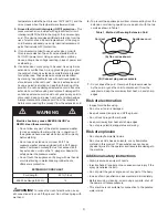 Предварительный просмотр 4 страницы SNOWJOE Sunjoe SPX9005-PRO-RM Operator'S Manual