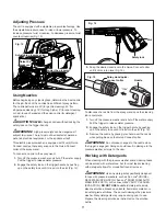 Предварительный просмотр 11 страницы SNOWJOE Sunjoe SPX9005-PRO-RM Operator'S Manual