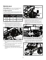 Предварительный просмотр 14 страницы SNOWJOE Sunjoe SPX9005-PRO-RM Operator'S Manual