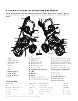 Предварительный просмотр 6 страницы SNOWJOE SUNJOE SPX9005-PRO Operator'S Manual