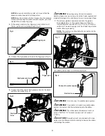 Предварительный просмотр 8 страницы SNOWJOE SUNJOE SPX9005-PRO Operator'S Manual