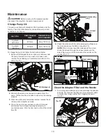 Предварительный просмотр 13 страницы SNOWJOE SUNJOE SPX9005-PRO Operator'S Manual