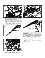 Preview for 9 page of SNOWJOE Sunjoe SPX9006-PRO-RM Operator'S Manual