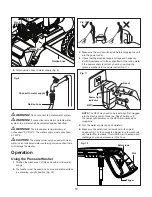 Preview for 10 page of SNOWJOE Sunjoe SPX9006-PRO-RM Operator'S Manual