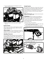 Preview for 11 page of SNOWJOE Sunjoe SPX9006-PRO-RM Operator'S Manual